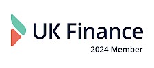 UK Finance logo