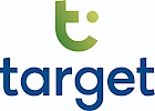 target logo green