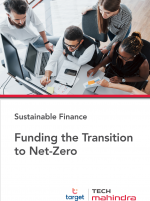 Sustainable Finance - Funding the Transition to Net_Zero