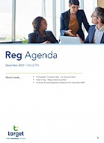 Reg Agenda December 23