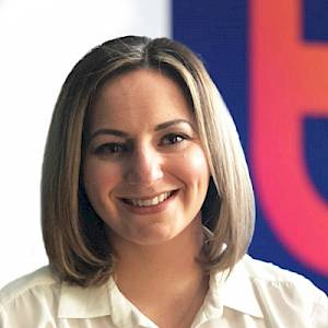 Katie Pender Target Group