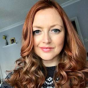 Amy Morgan Target Group