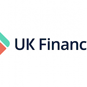 UK Finance logo