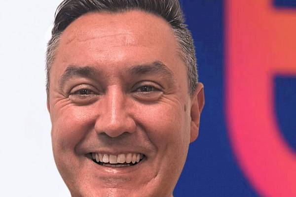 Target Group strengthens senior team with chief information officer