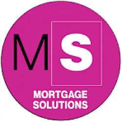 Mortgage Solutions logo