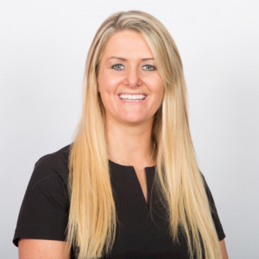 Melanie Spencer, Growth and Sales Lead at Target Group