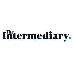 The Inrermediary