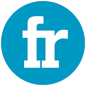 Financial Reporter logo