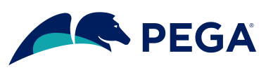 PEGA logo