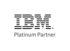 IBM Partner logo