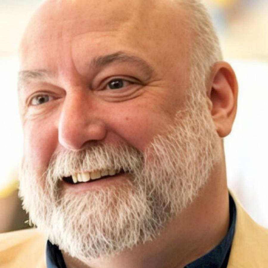 Julian Matthews, Head of Innovation