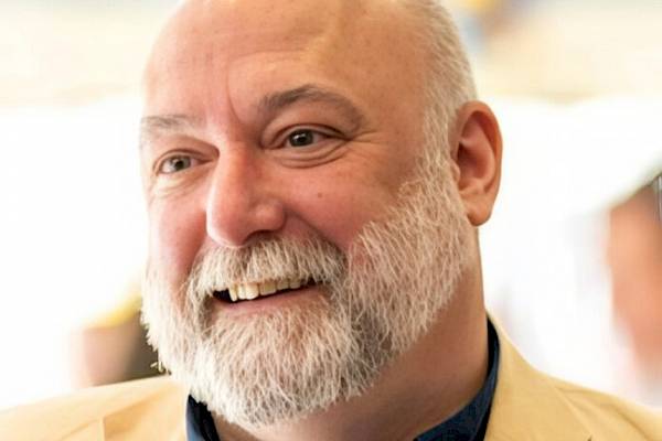 Julian Matthews, Head of Innovation