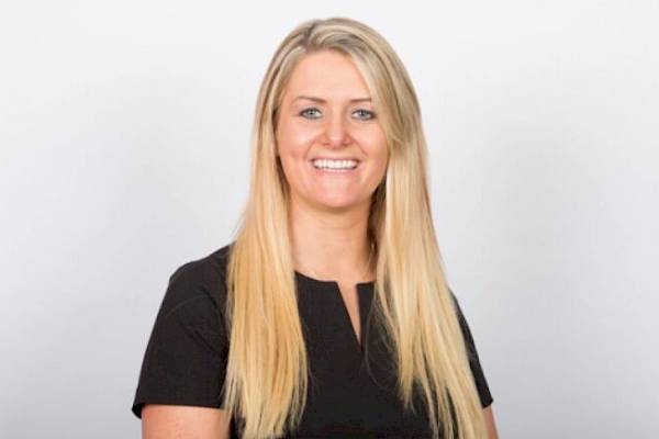 Melanie Spencer, Growth Lead at Target Group