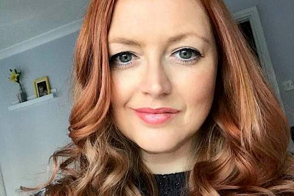 Amy Morgan Senior leader at Target Group