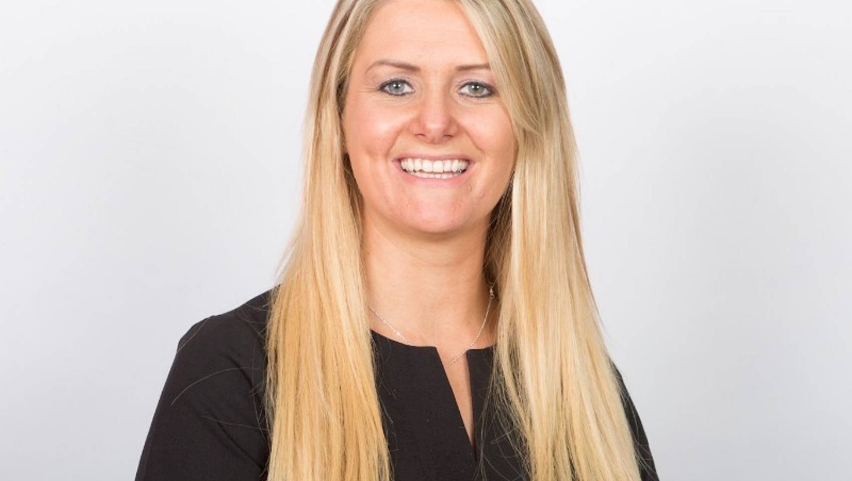 Mel Spencer Growth Director Target Group