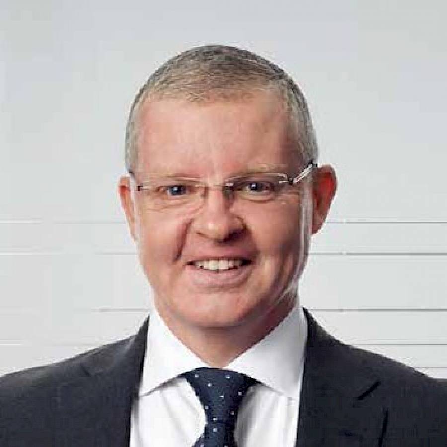 Paul Lynam,  Non-Executive Director