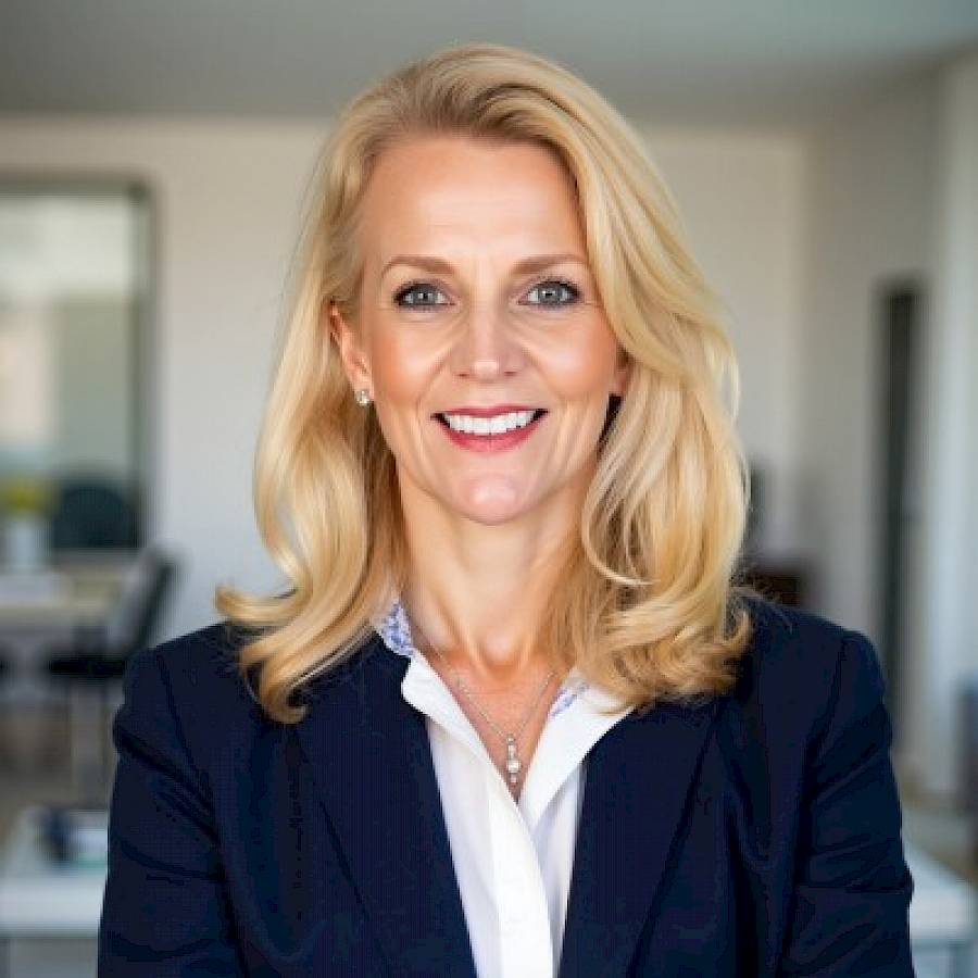 Carla Stent, Non-executive Director at Target Group